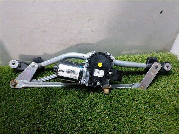 motor limpiaparabrisas delantero hyundai i20