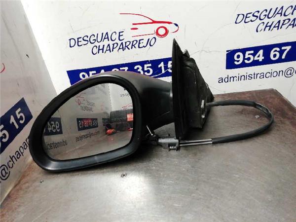 IBIZA Retrovisor Izquierdo IBIZA Retrovisor Izquierdo