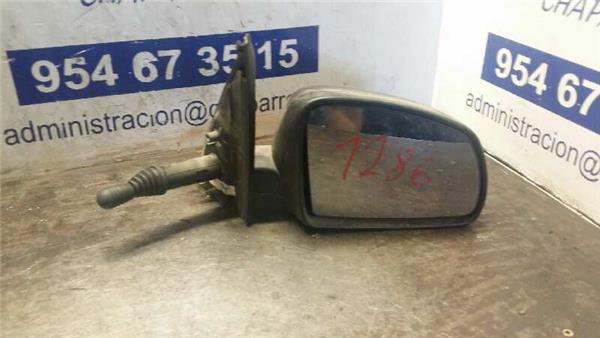 MERIVA Retrovisor Derecho MERIVA Retrovisor Derecho