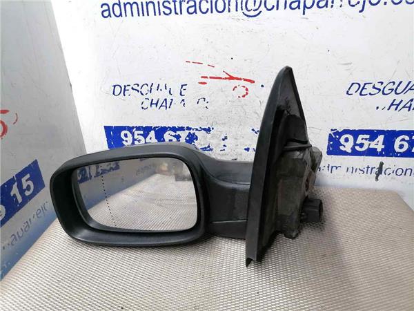 MEGANE II BERLINA 5P Retrovisor Izquierdo MEGANE II BERLINA 5P Retrovisor Izquierdo