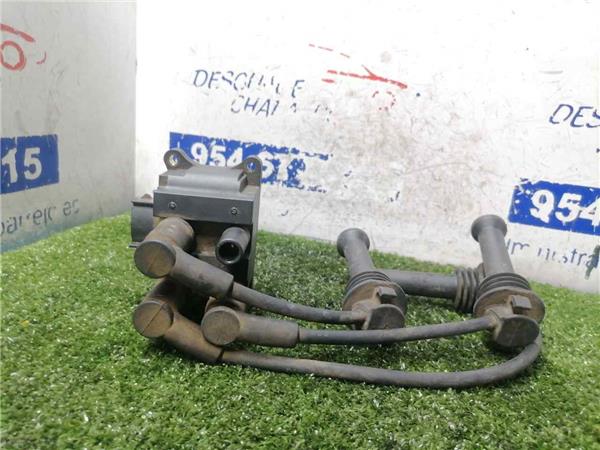 FOCUS BERLINA Bobina Encendido FOCUS BERLINA Bobina Encendido