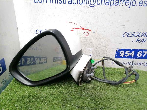 C4 BERLINA Retrovisor Izquierdo C4 BERLINA Retrovisor Izquierdo