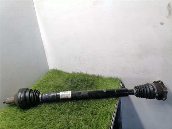 transmision delantera derecha seat ibiza berl