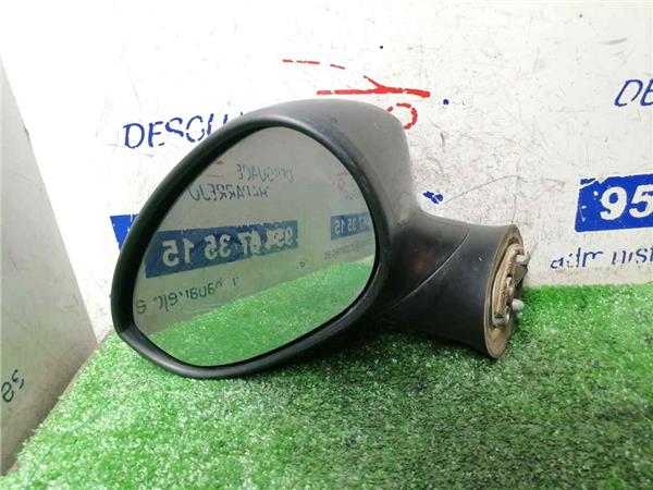 GRANDE PUNTO Retrovisor Izquierdo GRANDE PUNTO Retrovisor Izquierdo