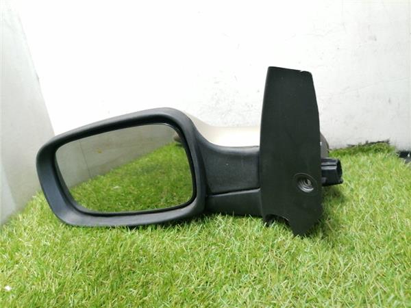 Scenic II JM2003- Retrovisor Izquierdo Scenic II JM2003- Retrovisor Izquierdo