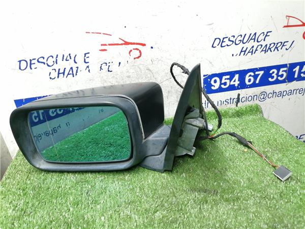 SERIE 3 BERLINA Retrovisor Izquierdo SERIE 3 BERLINA Retrovisor Izquierdo