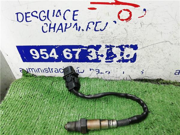 SERIE 5 BERLINA Sonda Lambda SERIE 5 BERLINA Sonda Lambda