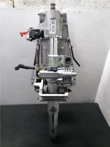 columna direccion electrica mercedes benz cla