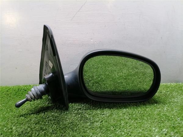 retrovisor derecho daewoo lanos 1997  14