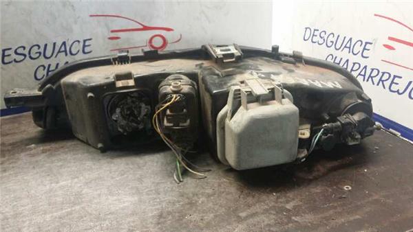 MAREA BERLINA Faro Delantero Derecho