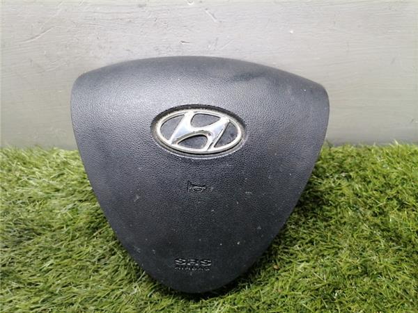 i30 FD06.2007- Airbag Volante i30 FD06.2007- Airbag Volante