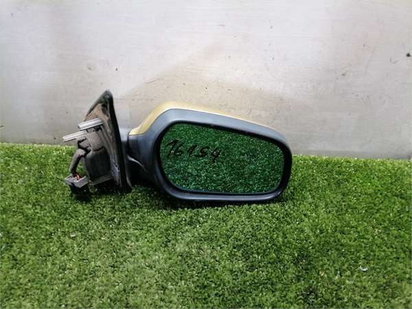 Xsara Berlina 1997- Retrovisor Derecho Xsara Berlina 1997- Retrovisor Derecho