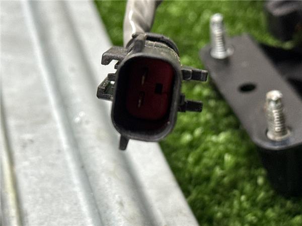 Elevalunas Electrico Trasero PT 1.6