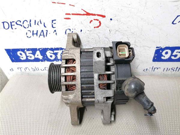 I20 Alternador I20 Alternador