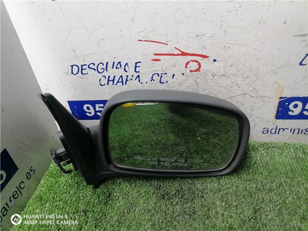 CARENS Retrovisor Derecho CARENS Retrovisor Derecho