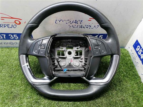 C4 PICASSO Volante C4 PICASSO Volante