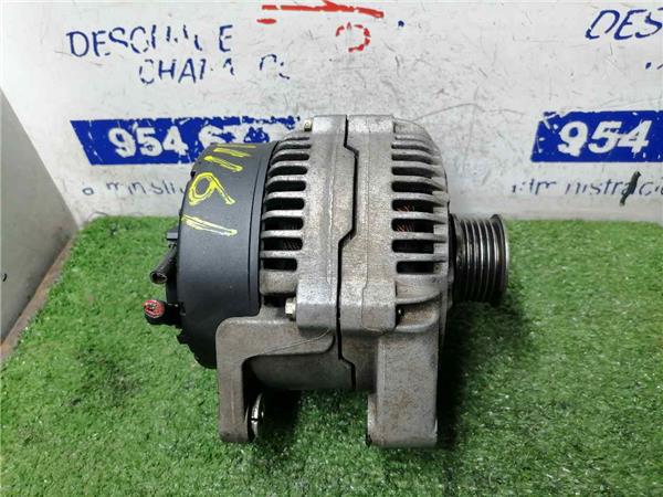 CORSA C Alternador CORSA C Alternador
