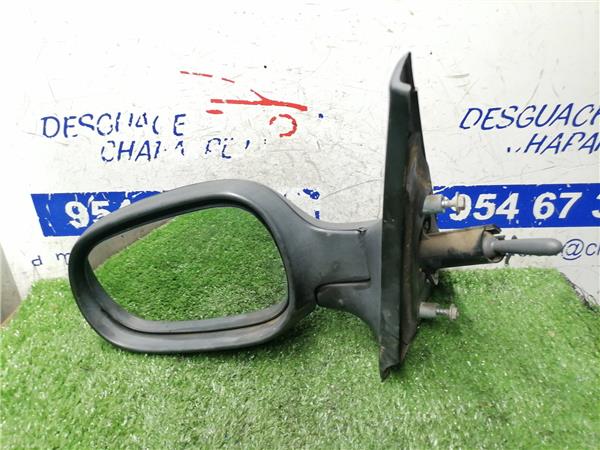 CLIO II FASE II Retrovisor Izquierdo CLIO II FASE II Retrovisor Izquierdo