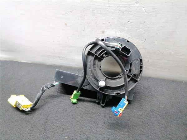 Megane III Berlina 5P 2008- Anillo Airbag Megane III Berlina 5P 2008- Anillo Airbag