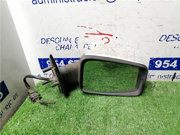 TOLEDO Retrovisor Derecho TOLEDO Retrovisor Derecho