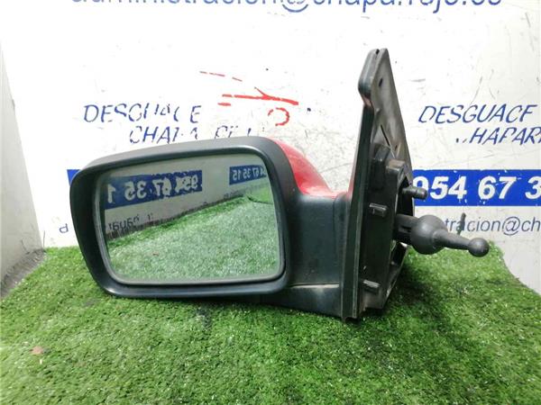 PICANTO Retrovisor Izquierdo PICANTO Retrovisor Izquierdo