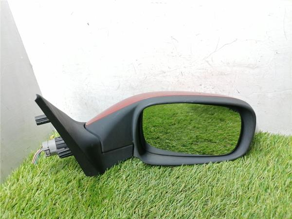Laguna II BG02001- Retrovisor Derecho Laguna II BG02001- Retrovisor Derecho