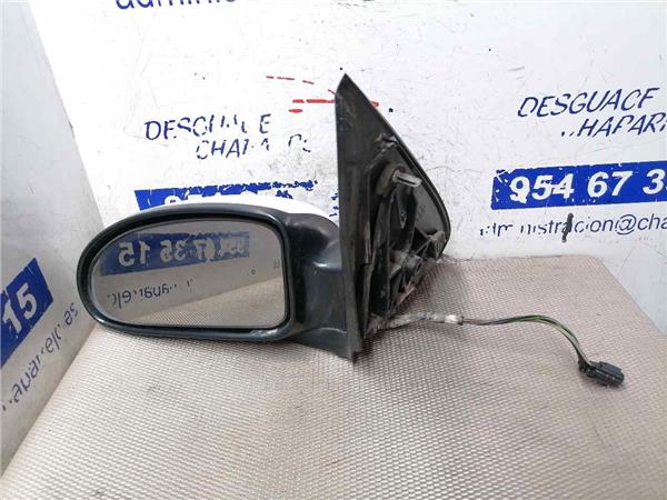 FOCUS BERLINA Retrovisor Izquierdo FOCUS BERLINA Retrovisor Izquierdo