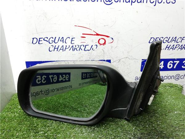 3 BERLINA Retrovisor Izquierdo 3 BERLINA Retrovisor Izquierdo