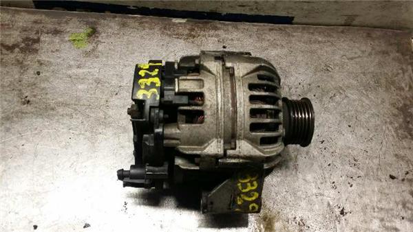 SERIE 45 Alternador SERIE 45 Alternador