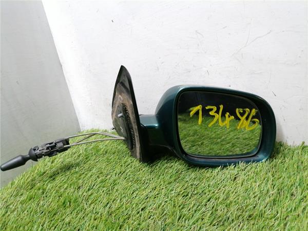 Leon 1M111.1999- Retrovisor Derecho Leon 1M111.1999- Retrovisor Derecho