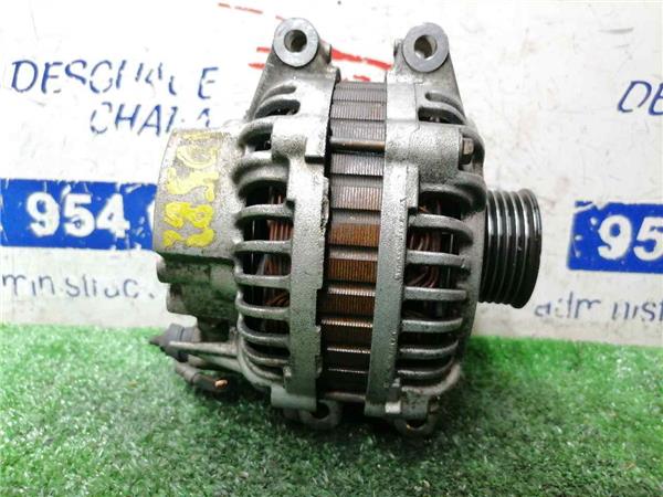 PT CRUISER Alternador PT CRUISER Alternador