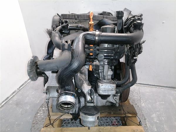 motor completo volkswagen passat berlina 3b3