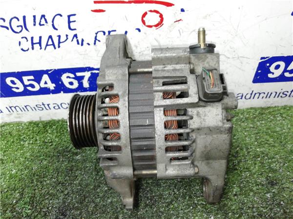 PRIMERA BERLINA Alternador PRIMERA BERLINA Alternador