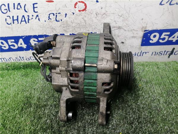 PONY Alternador PONY Alternador