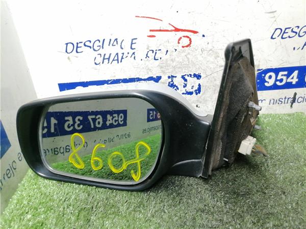 3 BERLINA Retrovisor Izquierdo 3 BERLINA Retrovisor Izquierdo