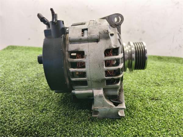 Clase A BM 16805.1997- Alternador Clase A BM 16805.1997- Alternador