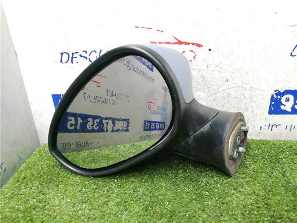 GRANDE PUNTO Retrovisor Izquierdo GRANDE PUNTO Retrovisor Izquierdo