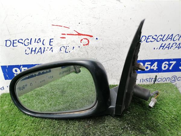 ALMERA Retrovisor Izquierdo ALMERA Retrovisor Izquierdo