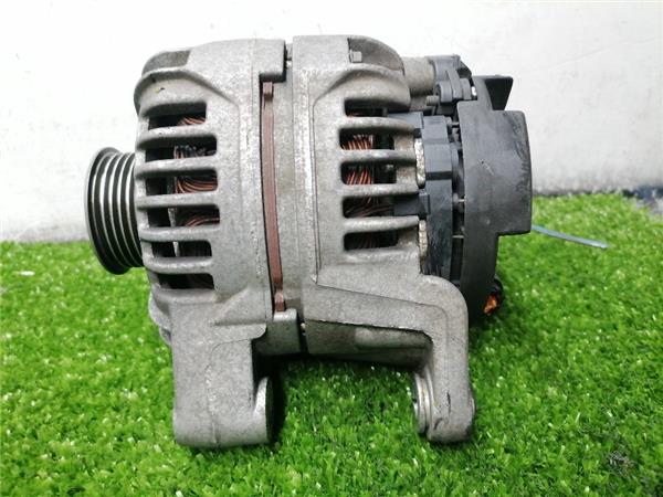 Corsa C 2000- Alternador Corsa C 2000- Alternador