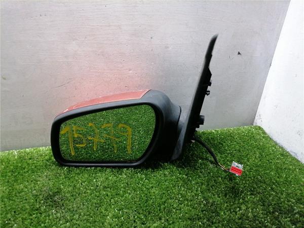 Fiesta CBK2002- Retrovisor Izquierdo Fiesta CBK2002- Retrovisor Izquierdo