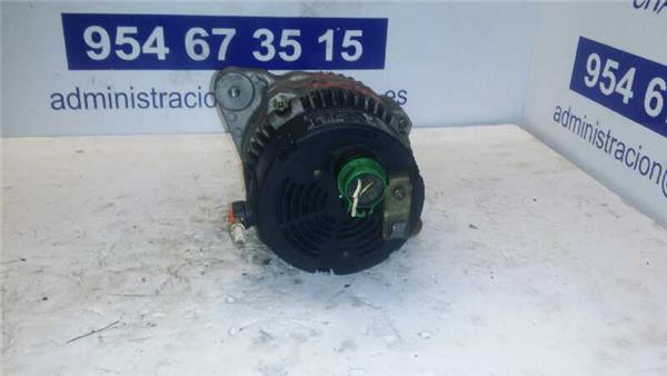 CIVIC AERODECK Alternador CIVIC AERODECK Alternador