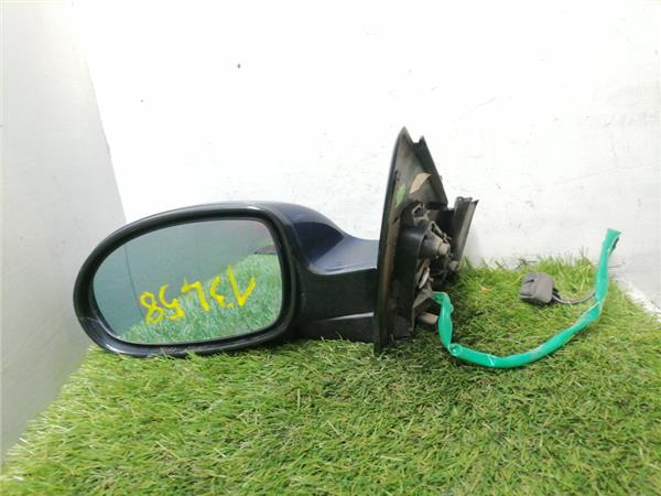 C5 Berlina 2001- Retrovisor Izquierdo C5 Berlina 2001- Retrovisor Izquierdo