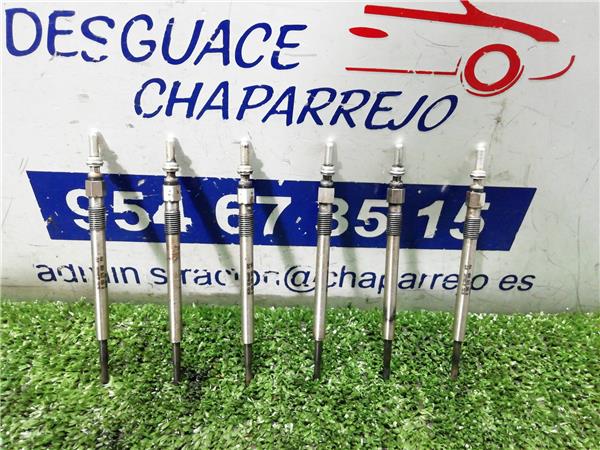 calentadores jaguar xf 27 v6 d 207 cv