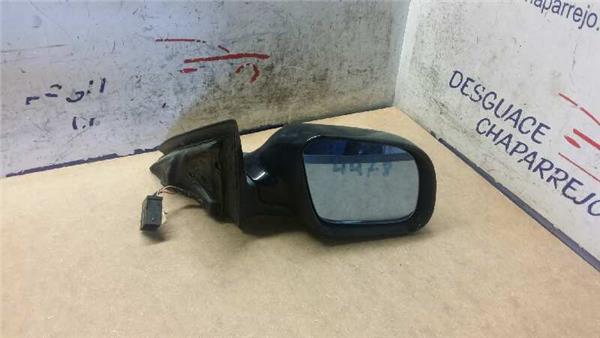 A6 BERLINA Retrovisor Derecho A6 BERLINA Retrovisor Derecho