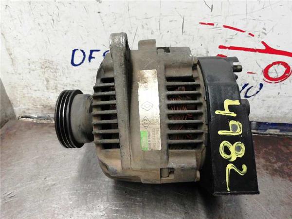 KANGOO Alternador KANGOO Alternador