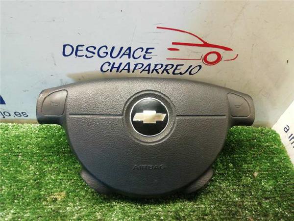 AVEO Airbag Volante AVEO Airbag Volante