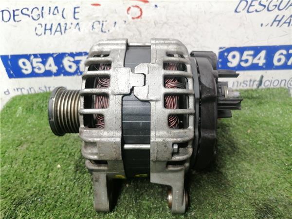 KADJAR Alternador