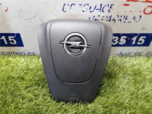 MERIVA B Airbag Volante MERIVA B Airbag Volante