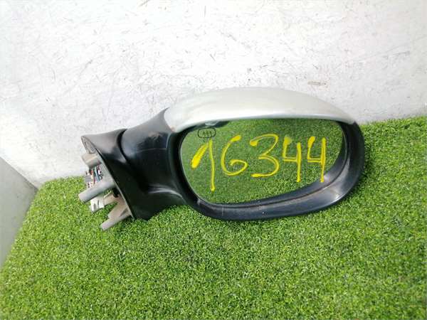 Xsara Picasso 1999- Retrovisor Derecho Xsara Picasso 1999- Retrovisor Derecho