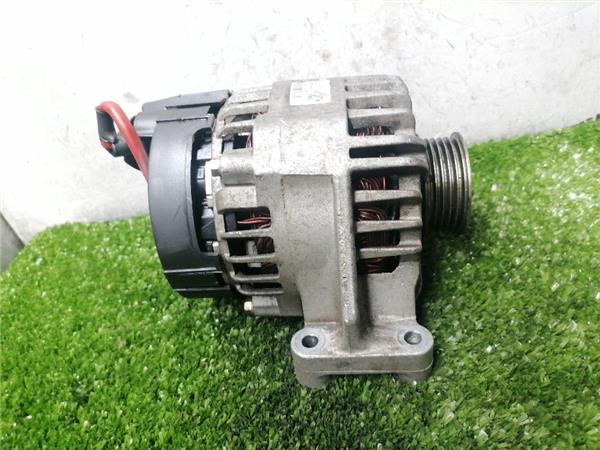 II Panda 1692003- Alternador II Panda 1692003- Alternador